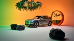 Svelate le nuove Mini elettriche: Cooper e Countryman incontrano il futuro Svelate le nuove Mini elettriche: Cooper e Countryman incontrano il futuro