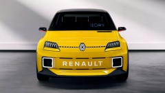 Renault vuole lanciare un'elettrica low cost: quella che cercate? Renault vuole lanciare un'elettrica low cost: quella che cercate?