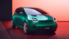 La nuova Renault Twingo elettrica: un bel passo nel futuro sotto i 20 mila euro La nuova Renault Twingo elettrica: un bel passo nel futuro sotto i 20 mila euro
