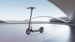 NAVEE V25i Pro è il monopattino elettrico perfetto per i pendolari grazie ad un'inedita caratteristica NAVEE V25i Pro è il monopattino elettrico perfetto per i pendolari grazie ad un'inedita caratteristica