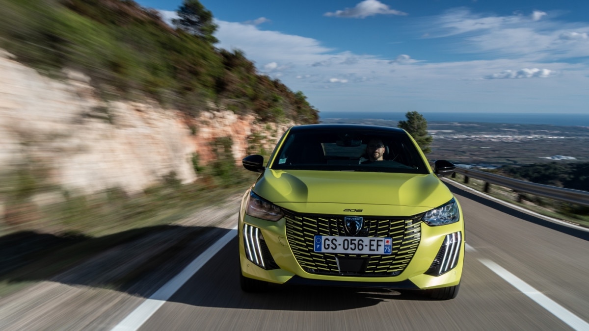 Promozioni Peugeot 208 maggio 2024: prezzi e offerte