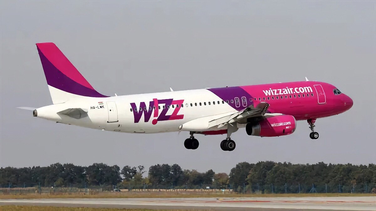 Wizz Air lancia All You Can Fly per volare a prezzo fisso: prezzi, limiti e offerta lancio