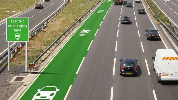 Gli incentivi per le auto elettriche potrebbero arrivare anche nel 2022 Gli incentivi per le auto elettriche potrebbero arrivare anche nel 2022