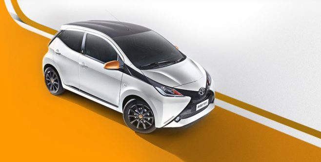 Toyota pronta a diventare a zero emissioni nelle vendite entro il 2035 Toyota pronta a diventare a zero emissioni nelle vendite entro il 2035