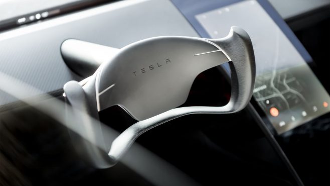Il crollo del mercato automobilistico non ferma i veicoli elettrici: vendite in aumento del 39% Il crollo del mercato automobilistico non ferma i veicoli elettrici: vendite in aumento del 39%
