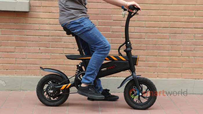 Bici elettriche 2021 per tutte le tasche Bici elettriche 2021 per tutte le tasche