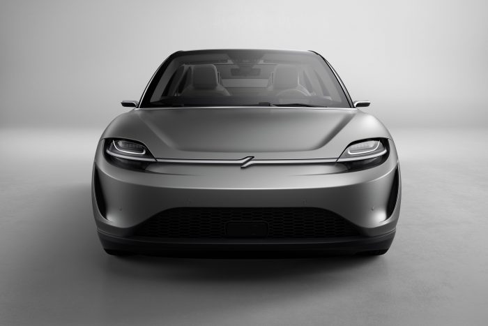 Sony e Honda faranno auto elettriche assieme Sony e Honda faranno auto elettriche assieme
