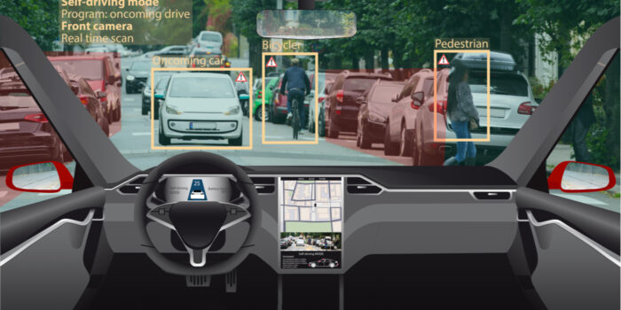 Tesla ha rilasciato un importante aggiornamento per il suo sistema di guida autonoma Tesla ha rilasciato un importante aggiornamento per il suo sistema di guida autonoma