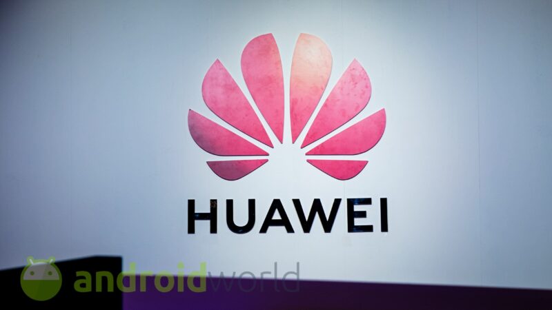 Huawei promette che la sua auto elettrica sarà più efficiente della Tesla