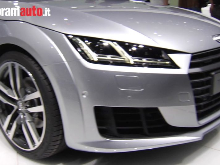Volkswagen, Audi, Skoda: le novità a Ginevra 2014 Volkswagen, Audi, Skoda: le novità a Ginevra 2014