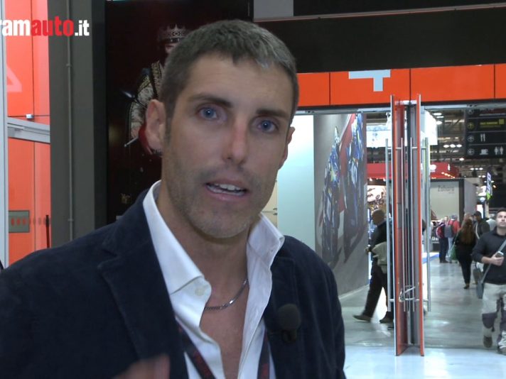 Eicma 2014, le novità delle Case straniere Eicma 2014, le novità delle Case straniere