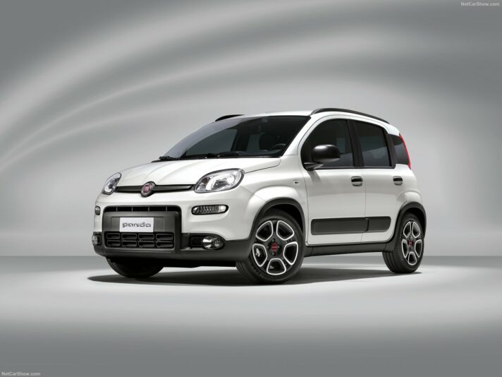Fiat Panda: modelli, prezzi, dotazioni e foto Fiat Panda: modelli, prezzi, dotazioni e foto