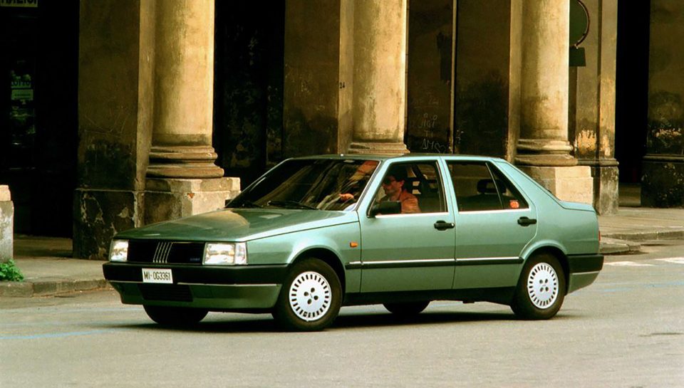 Fiat Croma