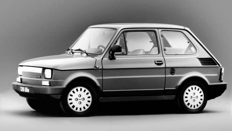 Fiat 126 Bis