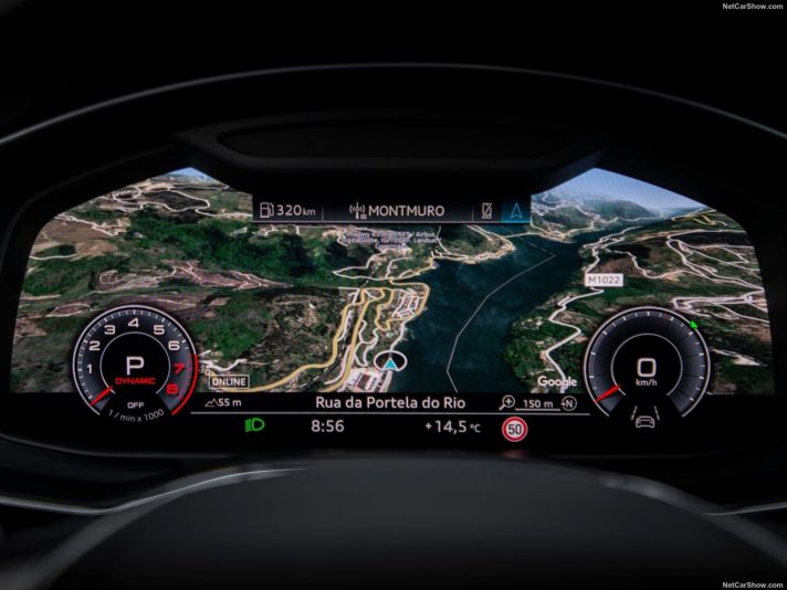 Audi, la tecnologia sigla per sigla Audi, la tecnologia sigla per sigla