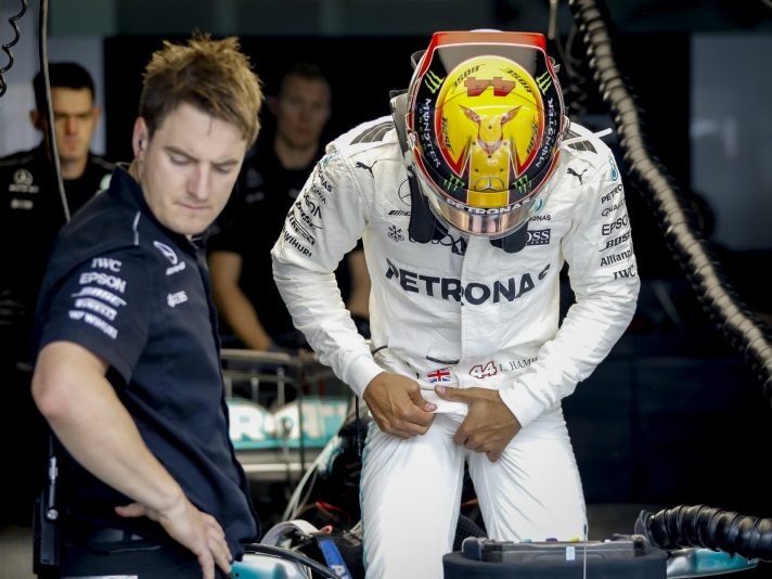 F1 – Le foto più belle del GP di Malesia 2017 F1 – Le foto più belle del GP di Malesia 2017