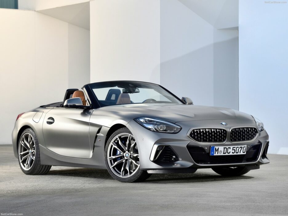 BMW Z4