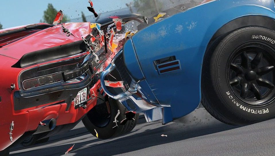 Wreckfest 4