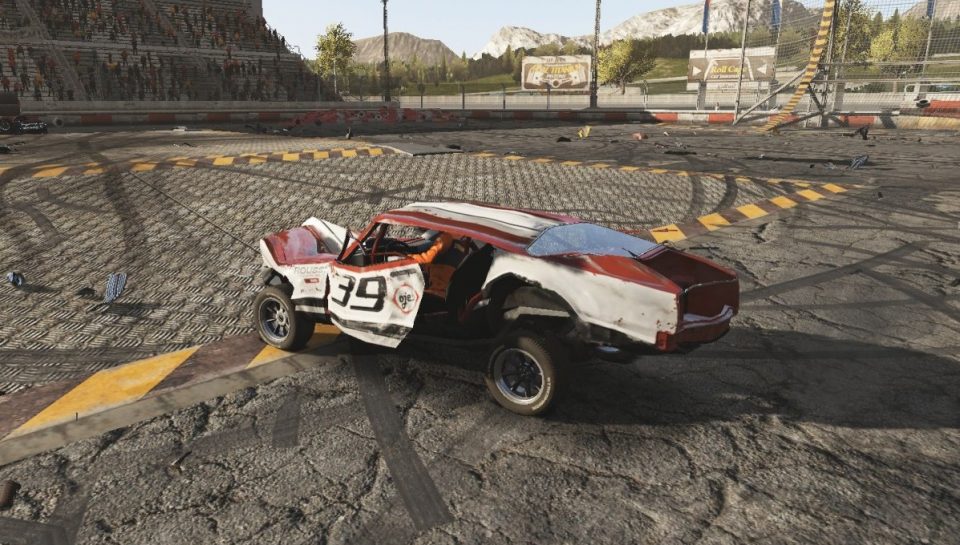 Wreckfest 5