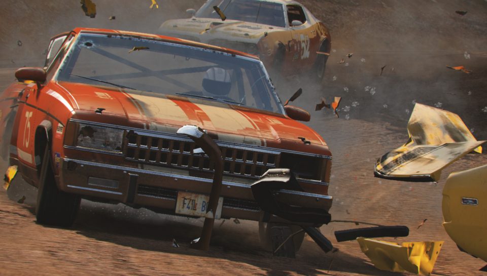 Wreckfest 6