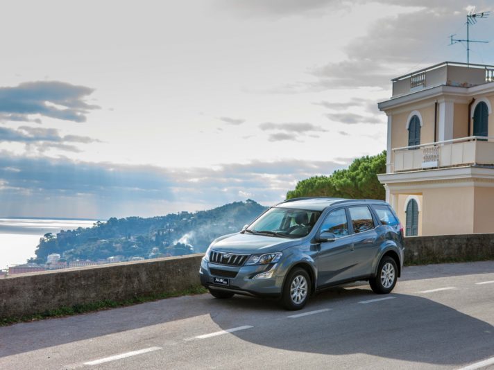 Mahindra XUV500 (2018): guida all'acquisto Mahindra XUV500 (2018): guida all'acquisto