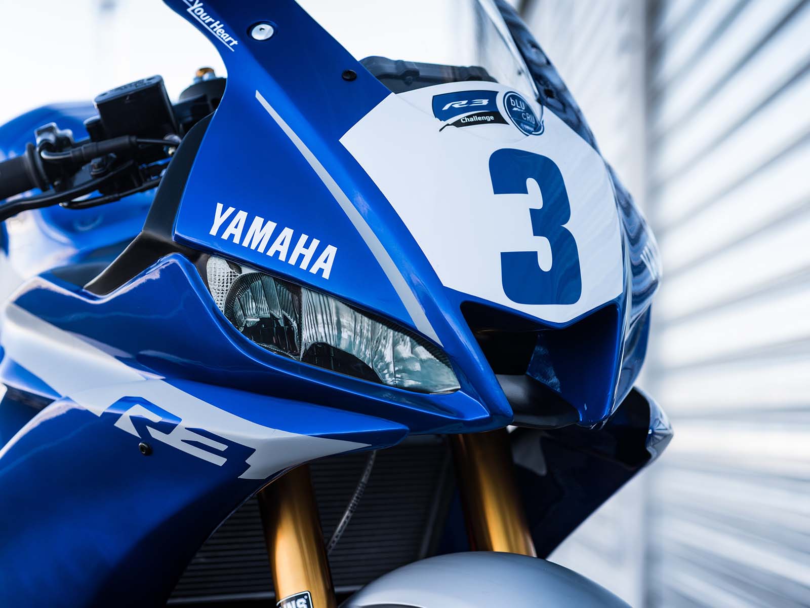 Yamaha R3 Cup 2019 date, costi e calendario Moto News Info Utili Mobility Smartworld