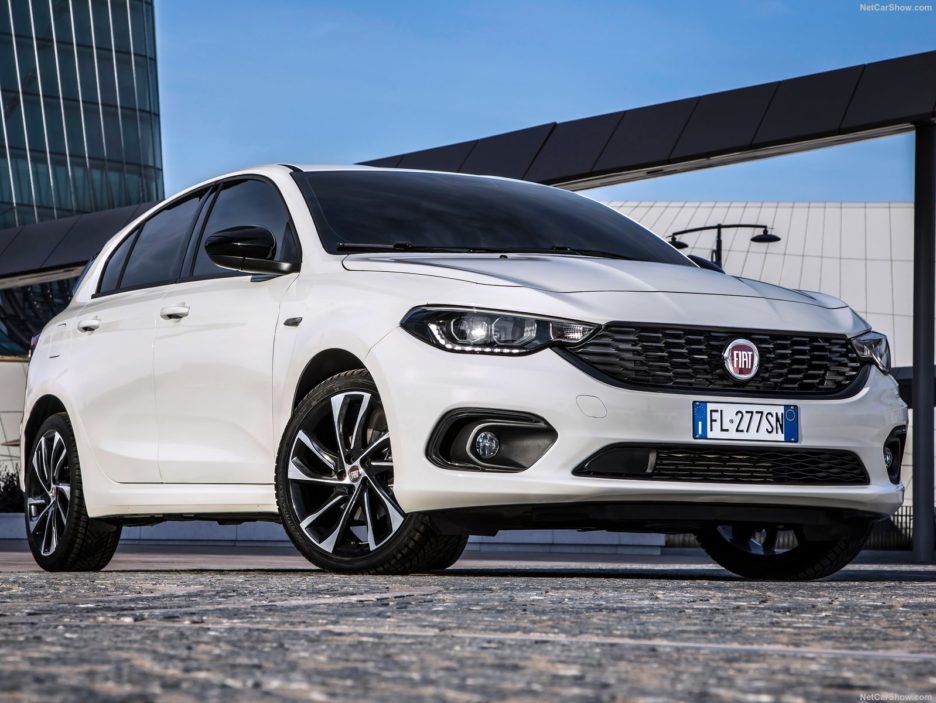 Fiat Tipo