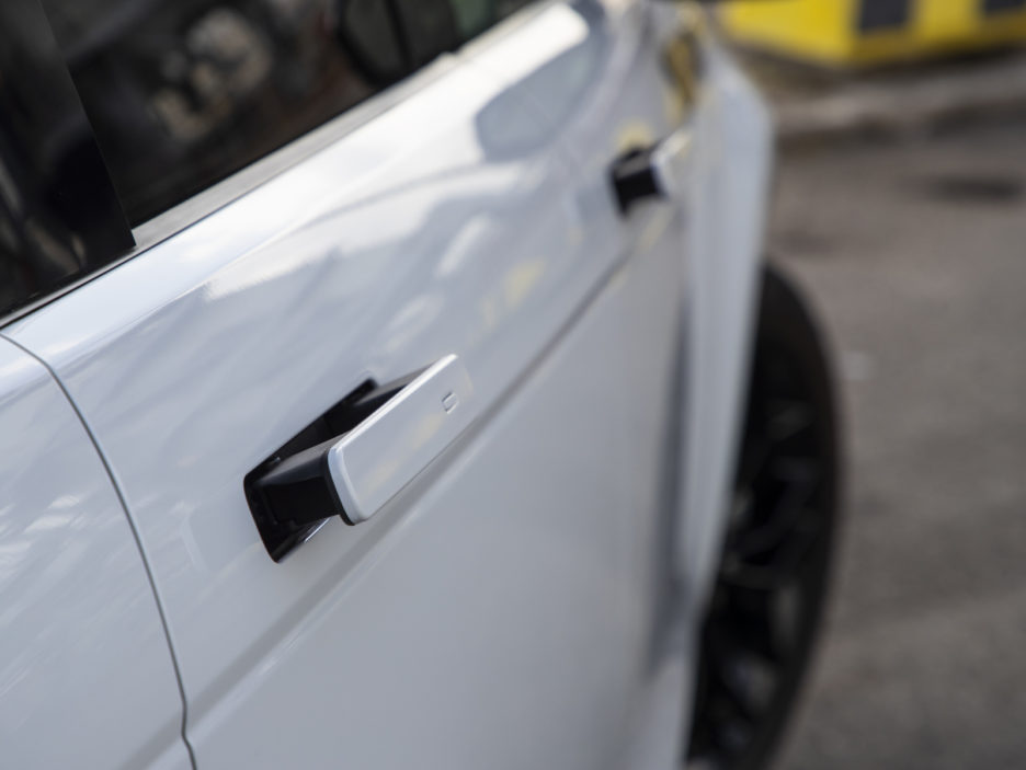 Range Rover Evoque 8