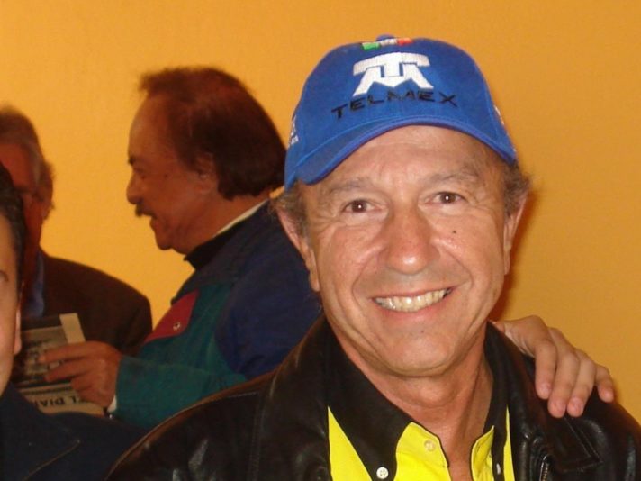 Jo Ramírez, una vita per la McLaren (e non solo) Jo Ramírez, una vita per la McLaren (e non solo)