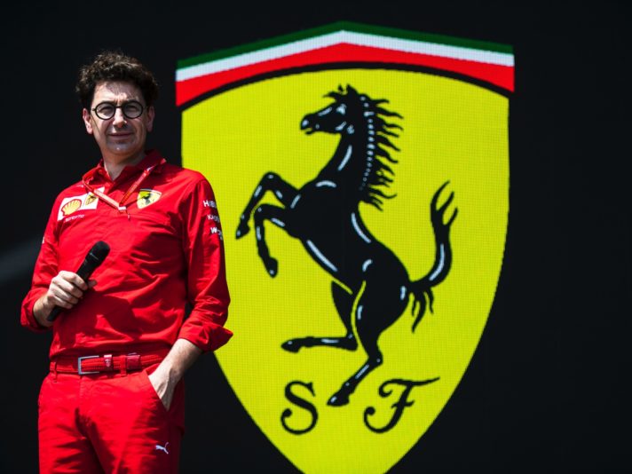 90 Anni di Emozioni: il 4 settembre Ferrari in festa in Piazza Duomo a Milano 90 Anni di Emozioni: il 4 settembre Ferrari in festa in Piazza Duomo a Milano