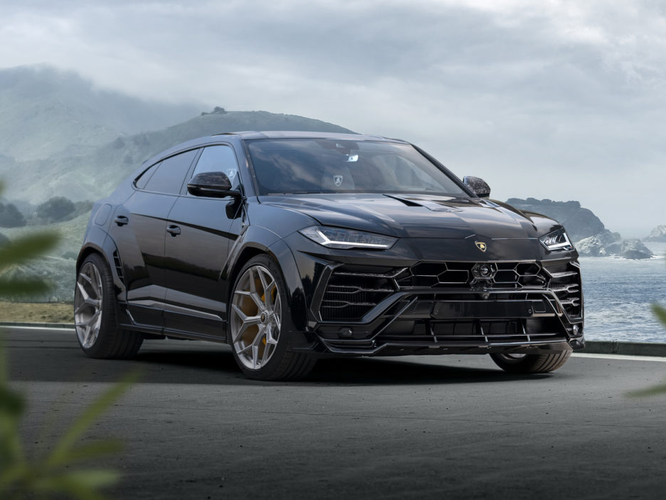 NOVITEC LamUr Pic15