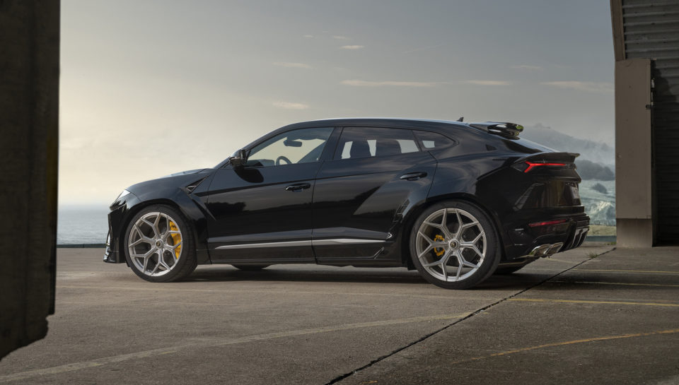 NOVITEC LamUr Pic16