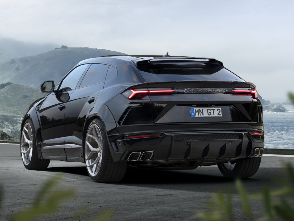 NOVITEC LamUr Pic17