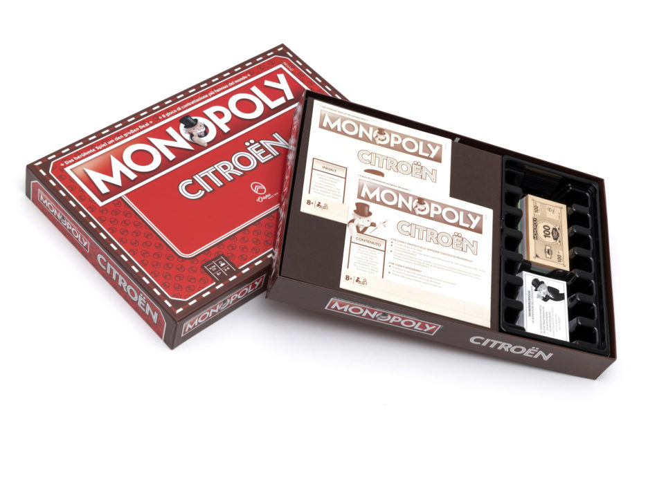 Monopoly Citroen 02