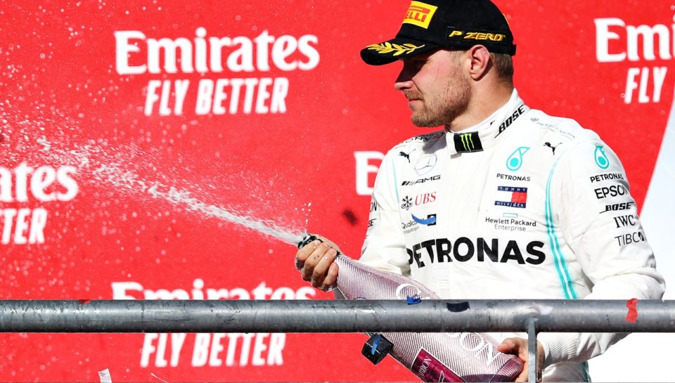 F1 Grand Prix of USA