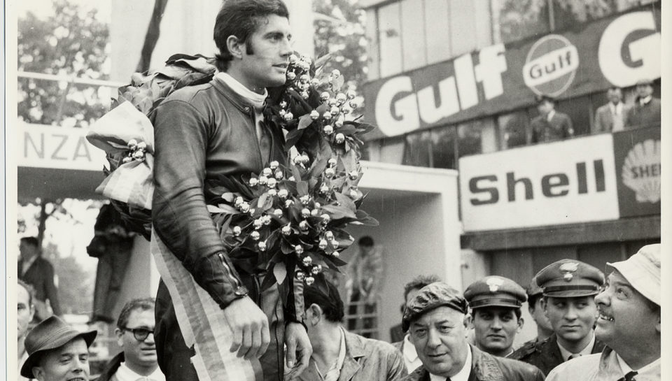 Giacomo Agostini