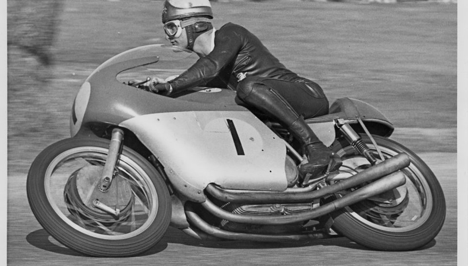 Mike Hailwood