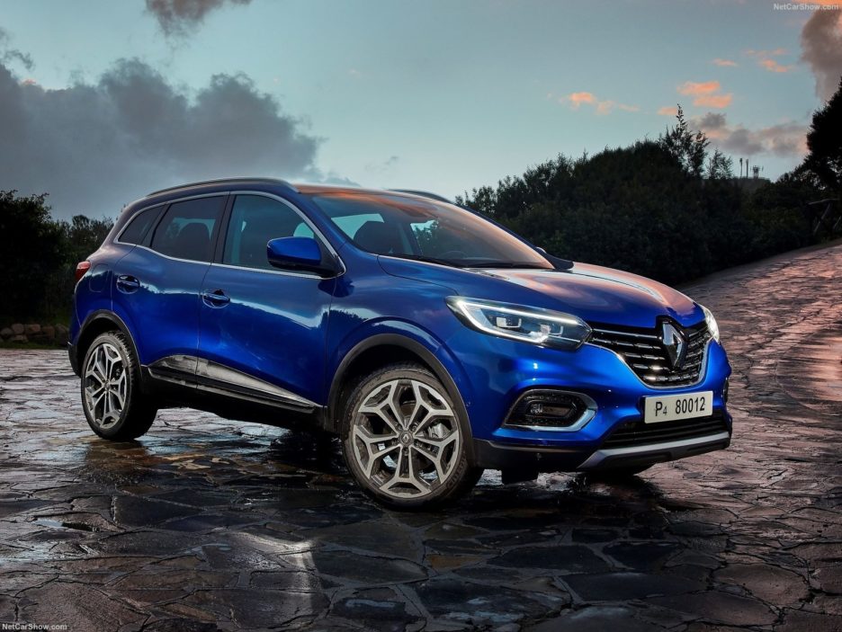 Renault Kadjar