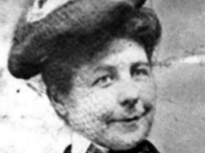 Mary Anderson: l’inventrice del tergicristallo Mary Anderson: l’inventrice del tergicristallo