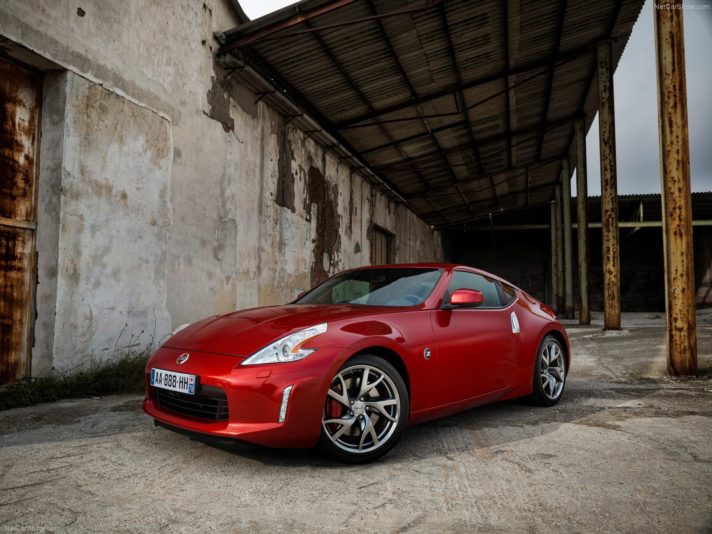 Nissan 370Z (2014): pregi e difetti della supercar giapponese Nissan 370Z (2014): pregi e difetti della supercar giapponese