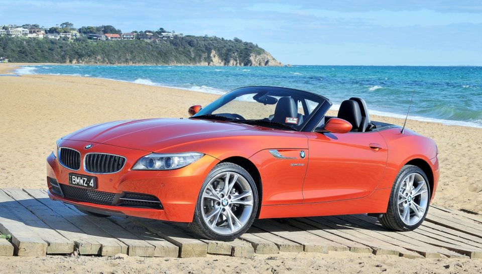 BMW Z4