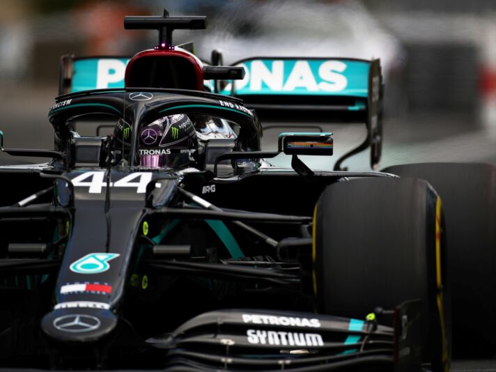 Calendario F1 2020: date e orari di tutti i GP Calendario F1 2020: date e orari di tutti i GP