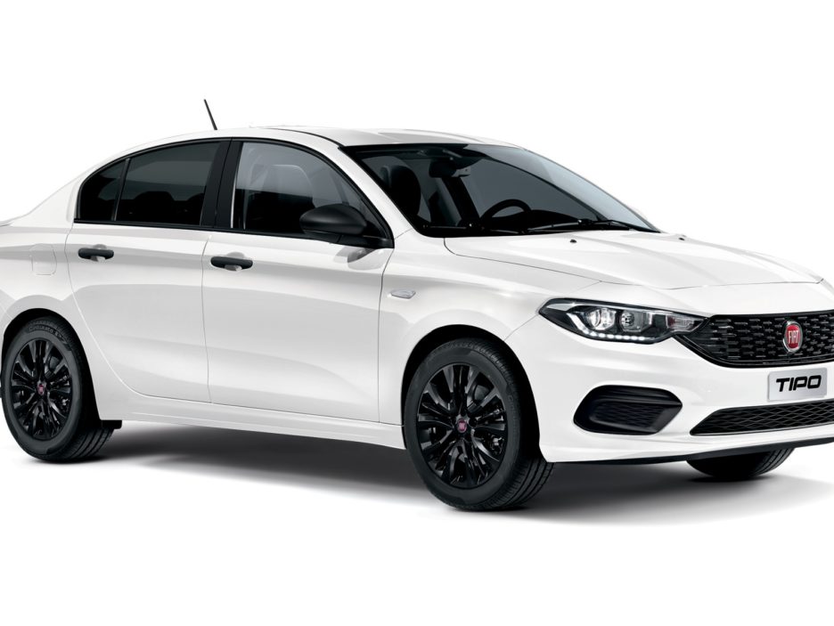 Fiat Tipo 4 porte