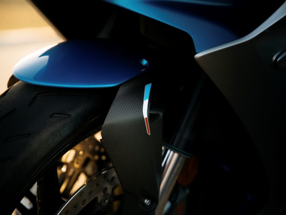 MV Agusta Superveloce Alpine dettaglio