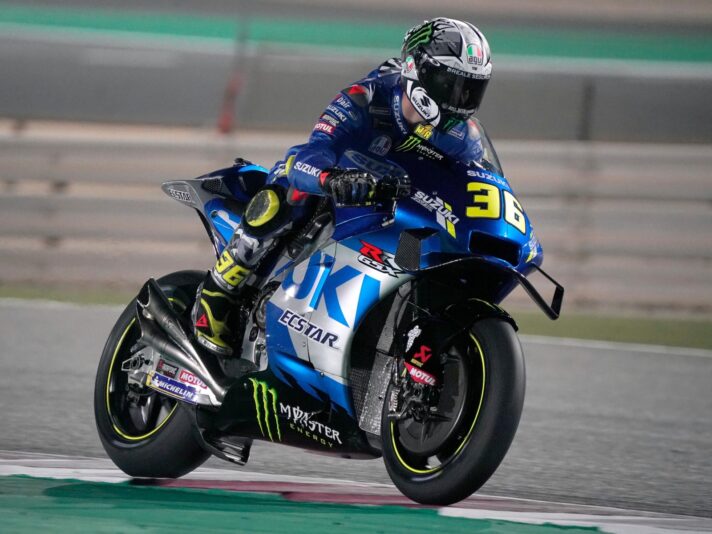 MotoGP 2021: il calendario aggiornato e tutti i circuiti MotoGP 2021: il calendario aggiornato e tutti i circuiti