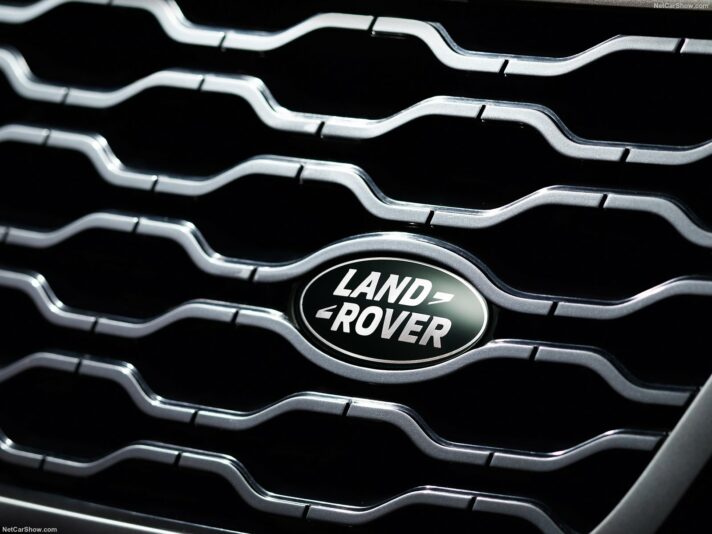 Land Rover, la tecnologia sigla per sigla Land Rover, la tecnologia sigla per sigla