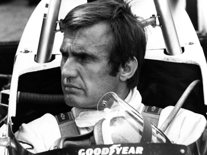 Carlos Reutemann: la F1, i rally e la politica Carlos Reutemann: la F1, i rally e la politica