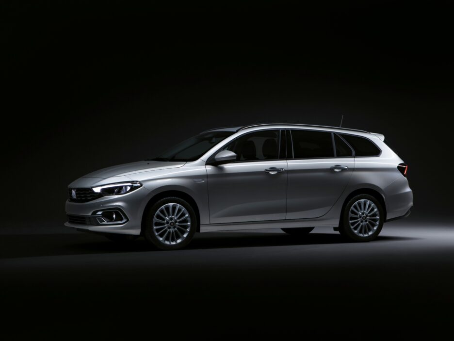 Fiat Tipo SW