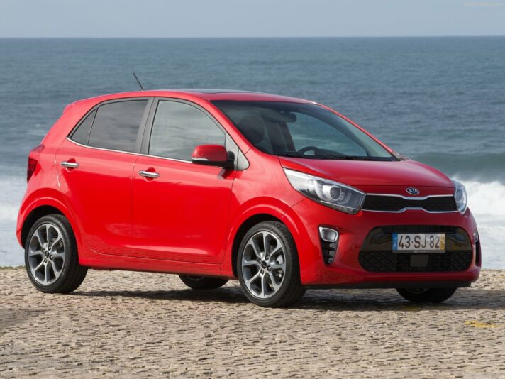 Auto Kia: l'elenco completo (con i prezzi) Auto Kia: l'elenco completo (con i prezzi)