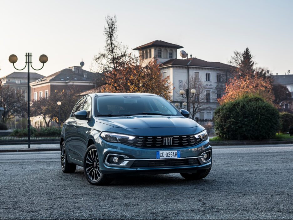 Fiat Tipo